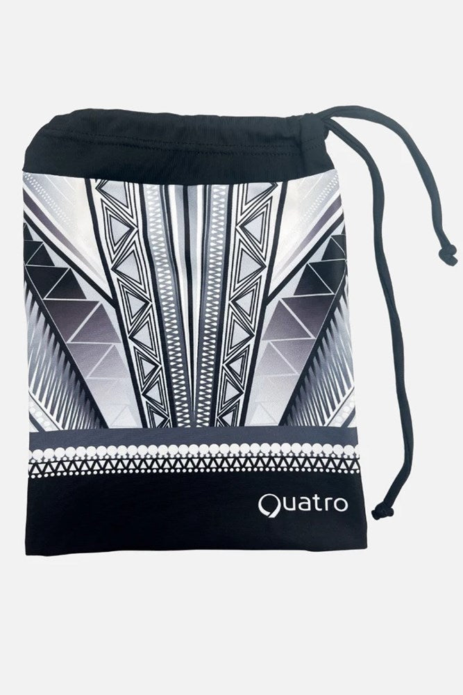 Achieve Black and White Handguard