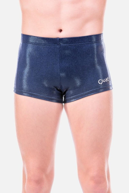 Navy Mystic Shorts